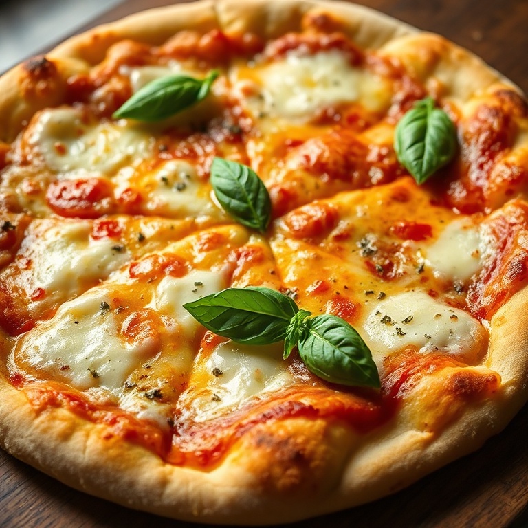 authentic neapolitan pizza dough