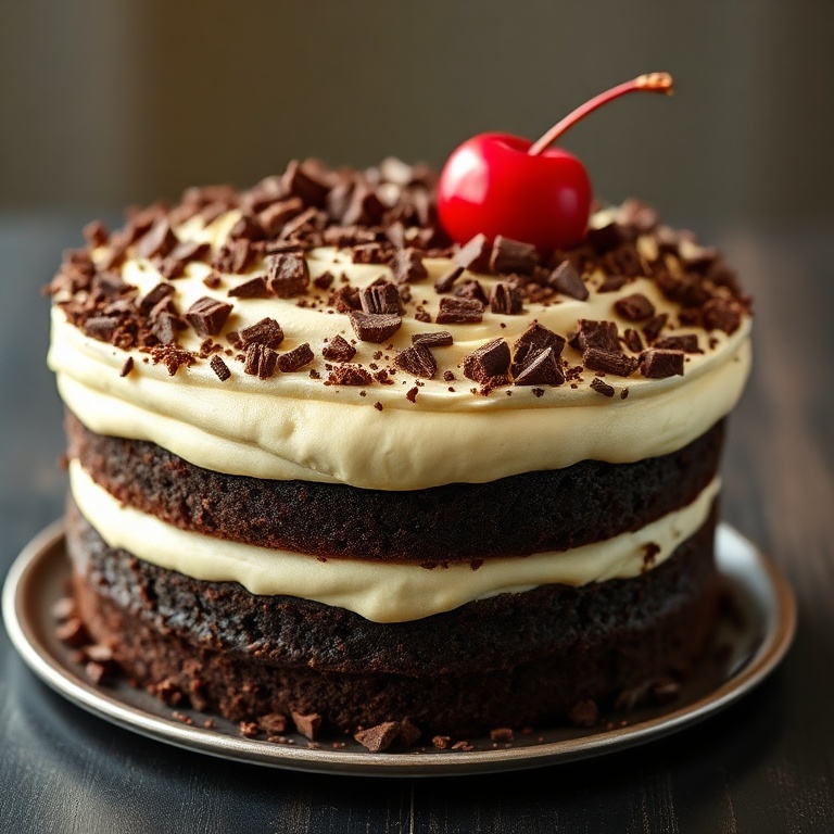 best guinness chocolate cake