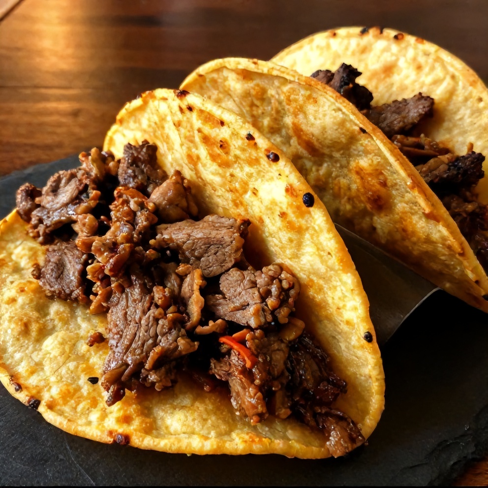 Pot Birria Tacos