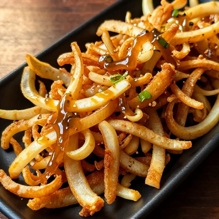 shallot vinaigrette recipe
