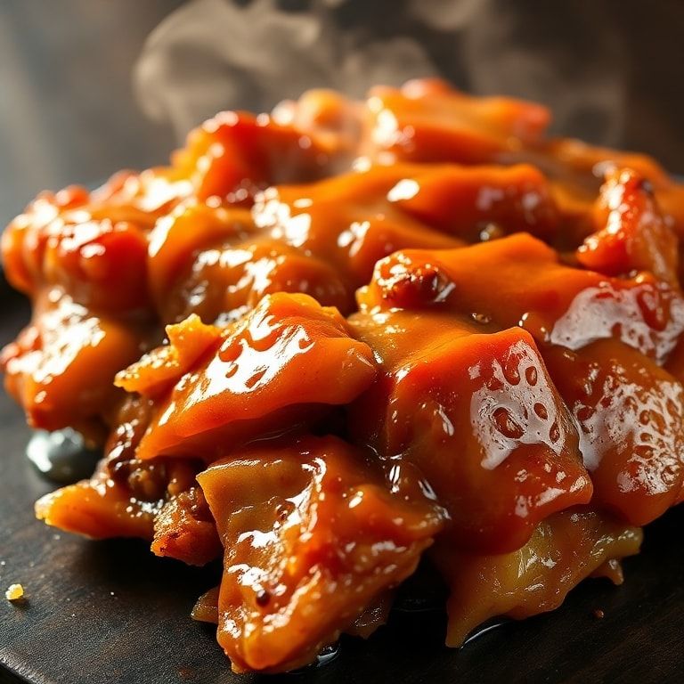 easy chinese bbq pork recipe