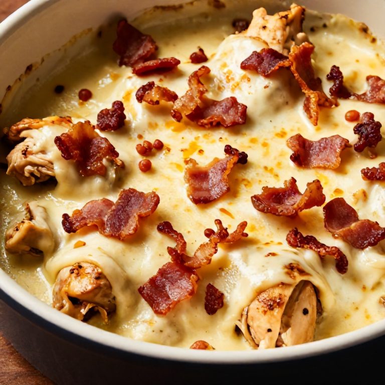 Easy Crock Pot Crack Chicken