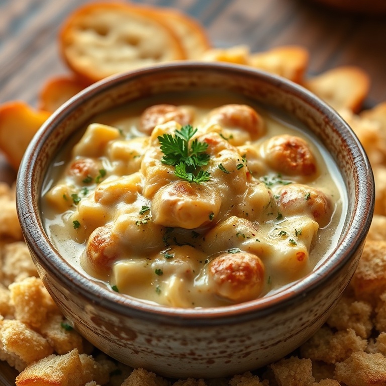 Hamburger Helper Plate