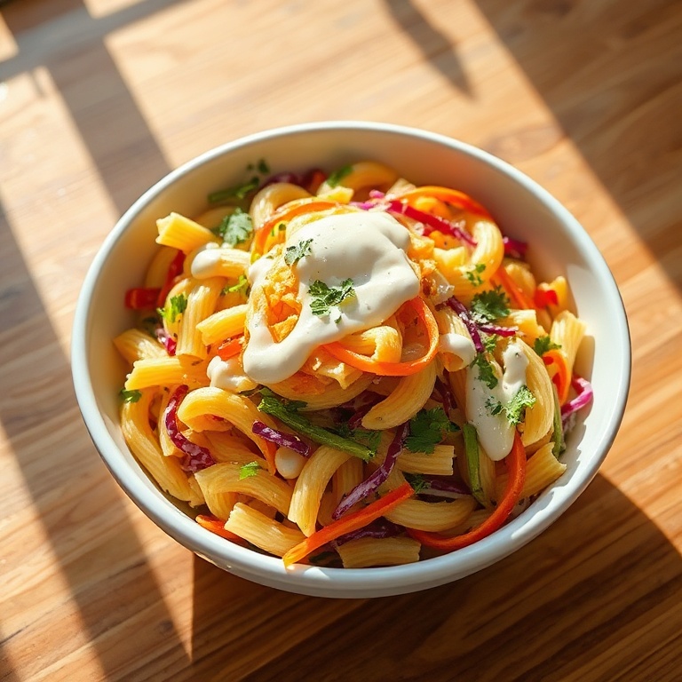 easy pasta salad
