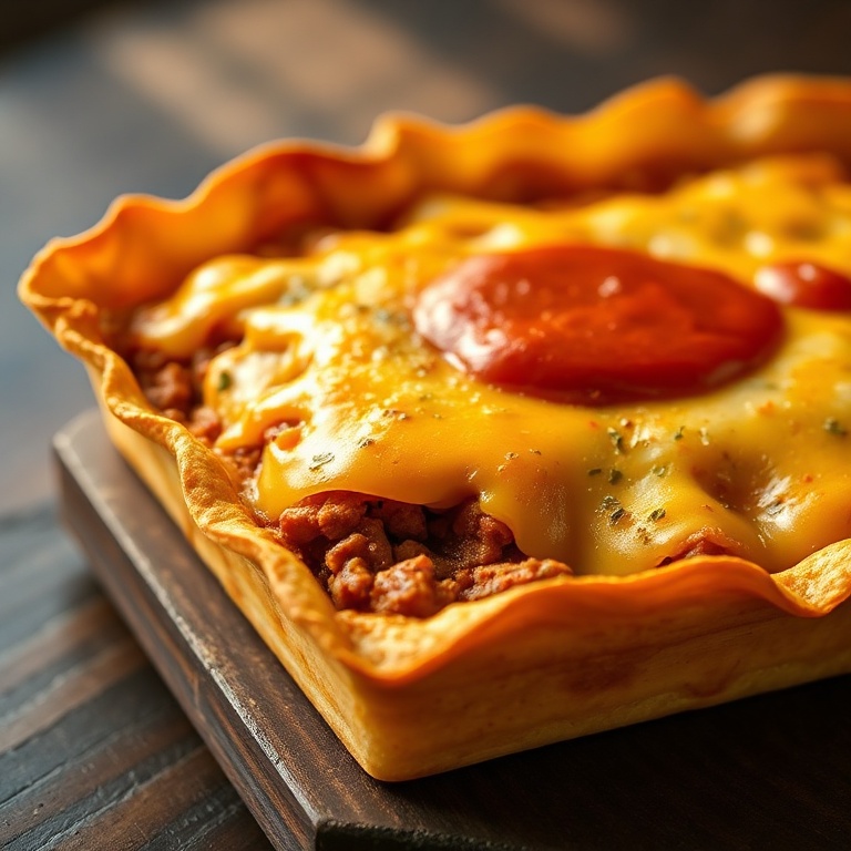 Easy Rotel Dip