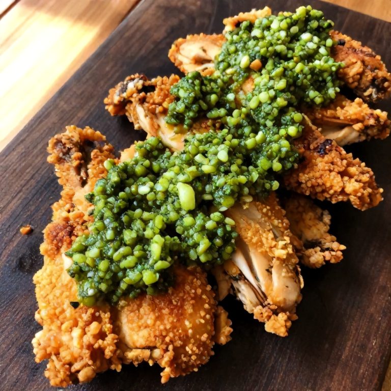 Easy Salsa Verde Chicken