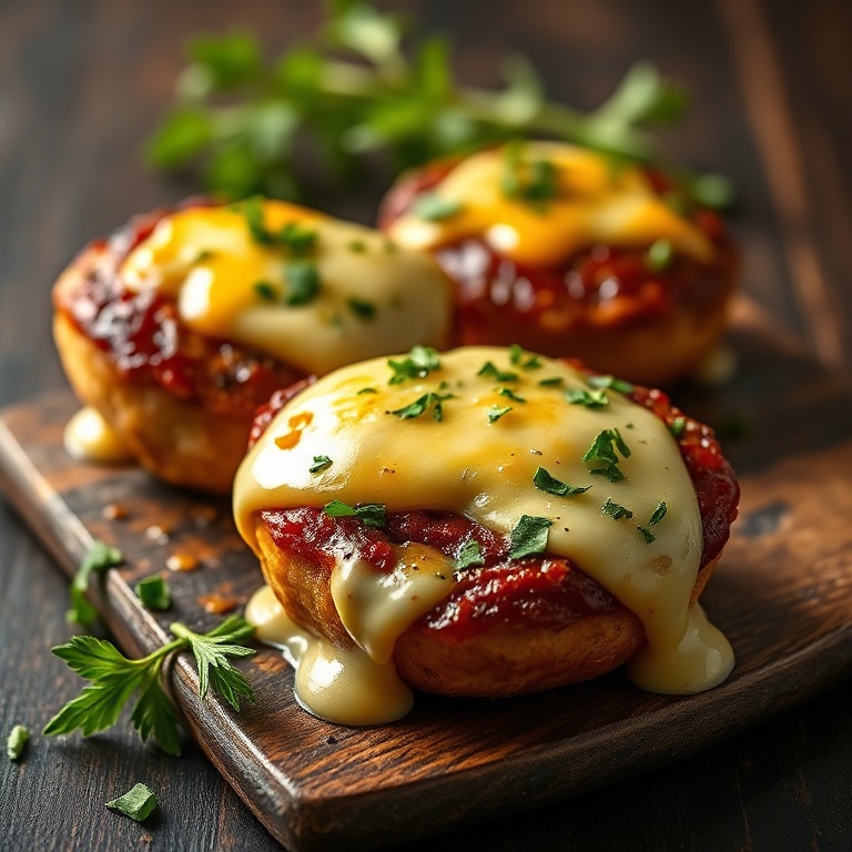 Garlic Butter Steak Bites