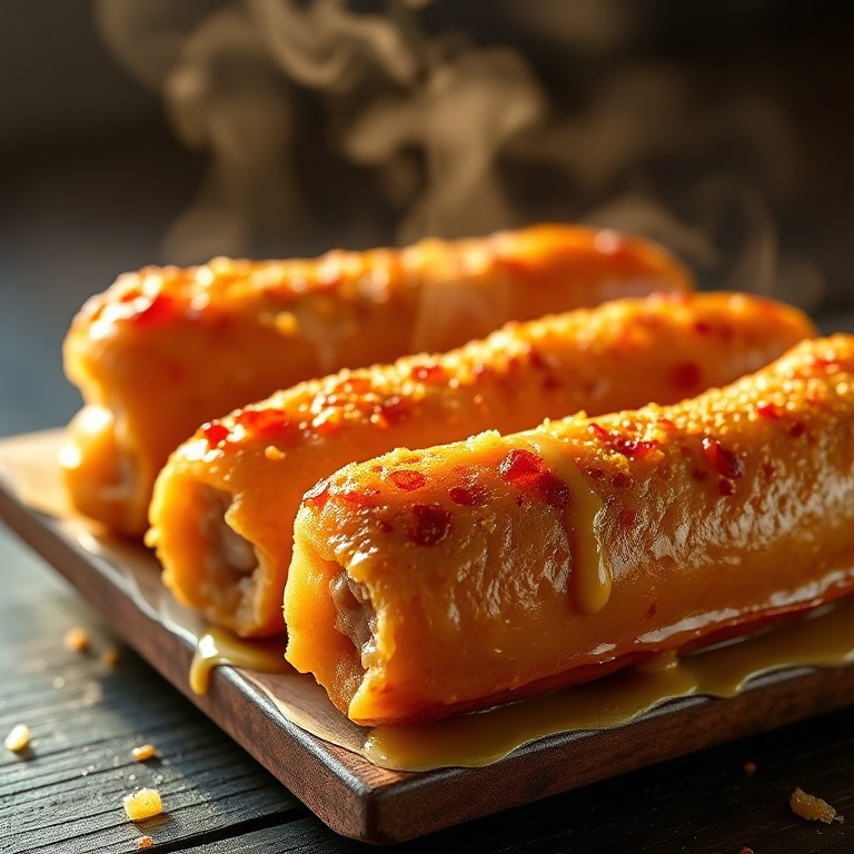 hasselback brats