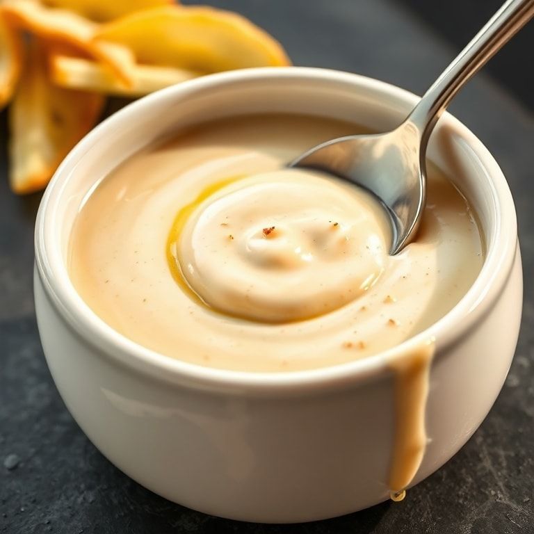 hot honey ranch dressing