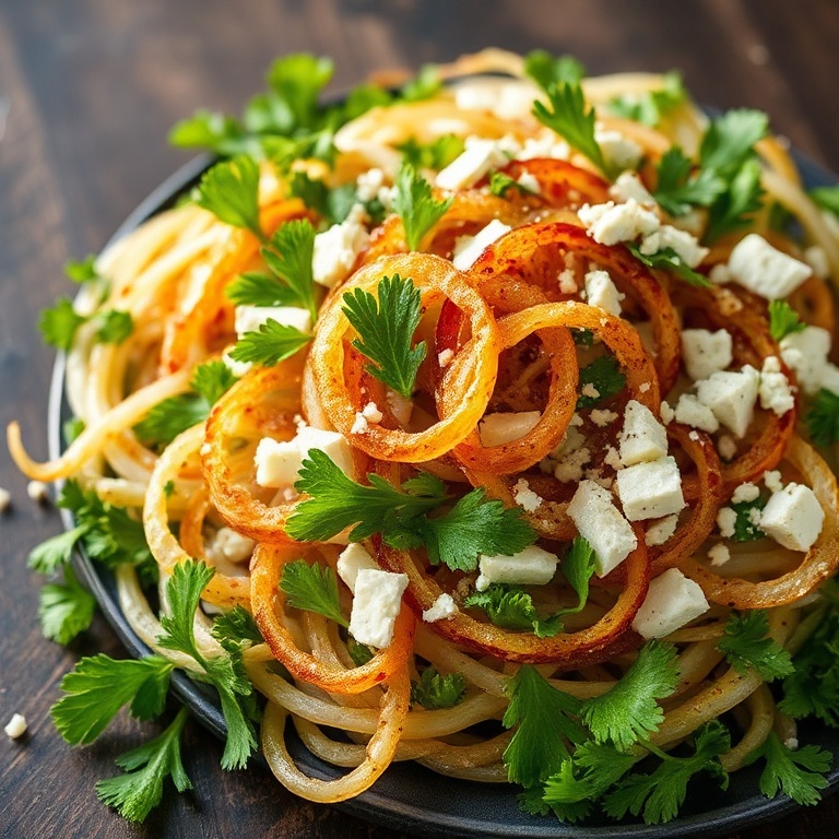 sumac onion salad