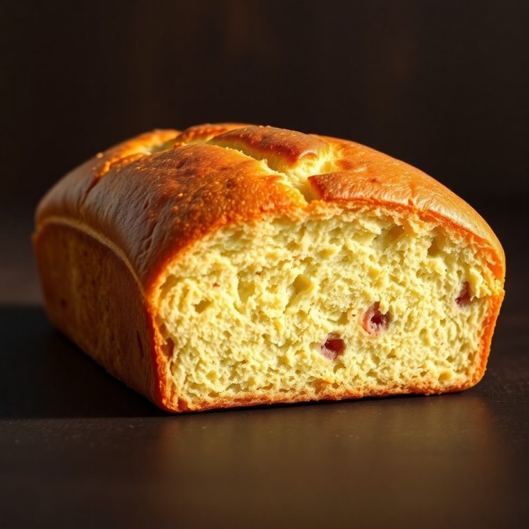 best raspberry bread