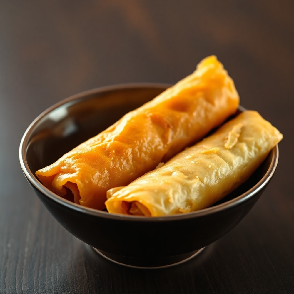 Egg Roll in a Bowl