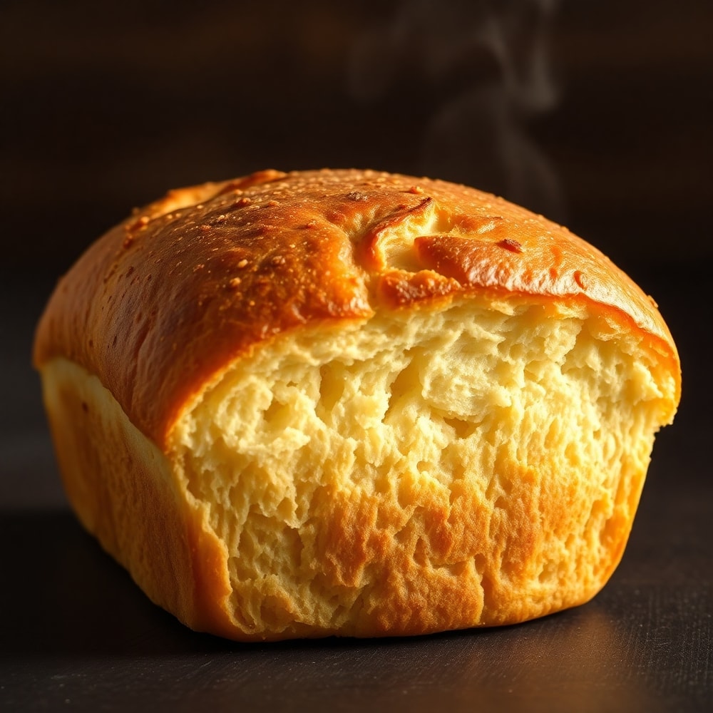 easy crockpot bread