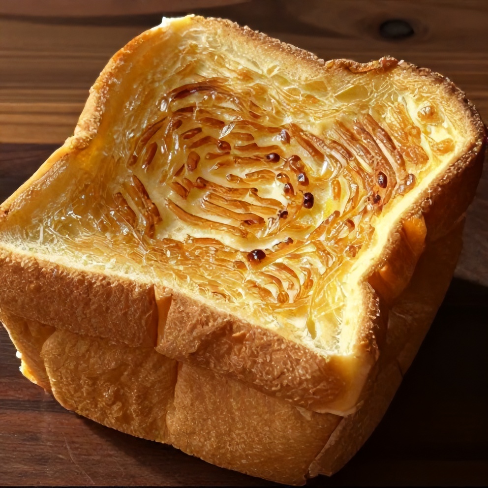 French Toast Cups