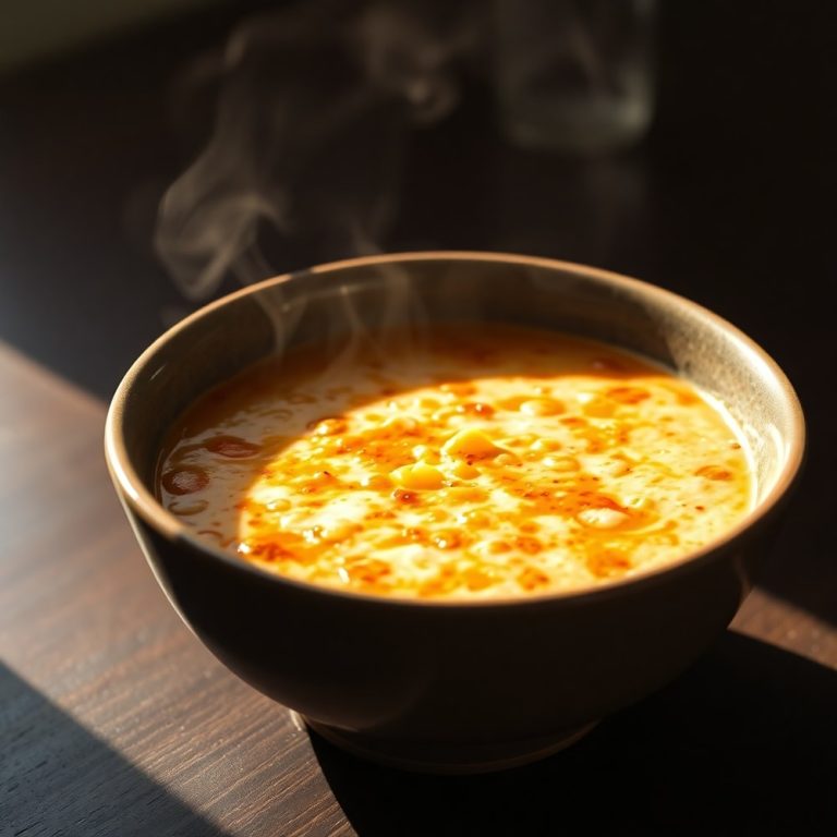 Paleo Pizza Soup